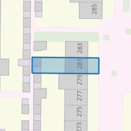 Perceel GNK02-A-4022