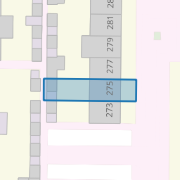 Perceel GNK02-A-4025