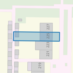 Perceel GNK02-A-4031