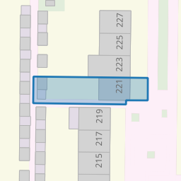 Perceel GNK02-A-4033