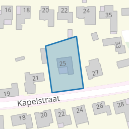 Perceel GNK02-A-4117