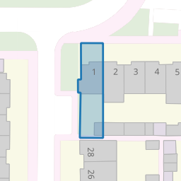 Perceel GNK02-A-4128