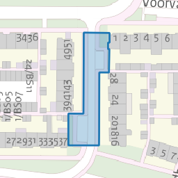 Perceel GNK02-A-4129