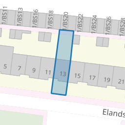 Perceel GNK02-A-4130