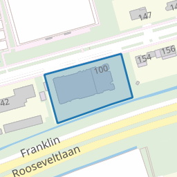 Perceel GNK02-A-4189