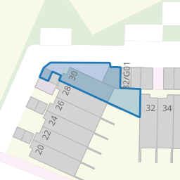 Perceel GNK02-A-4195