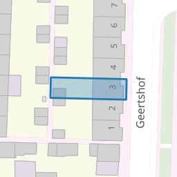 Perceel GNK02-A-4234