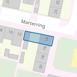 Perceel GNK02-A-4253