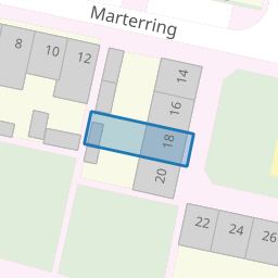 Perceel GNK02-A-4255