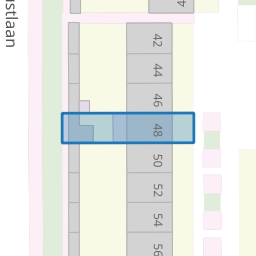 Perceel GNK02-A-4263