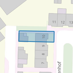 Perceel GNK02-A-4279