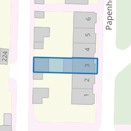 Perceel GNK02-A-4281