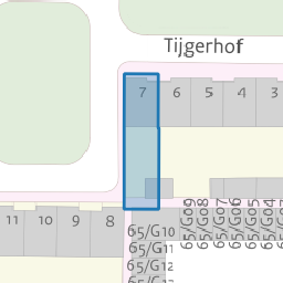 Perceel GNK02-A-4283
