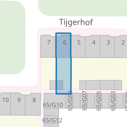 Perceel GNK02-A-4284