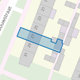 Perceel GNK02-A-4292