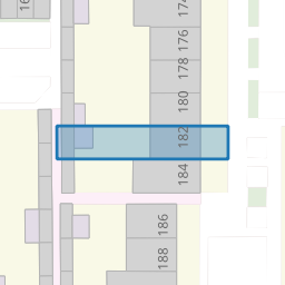 Perceel GNK02-A-4295