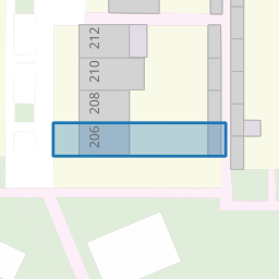 Perceel GNK02-A-4297