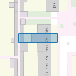 Perceel GNK02-A-4299