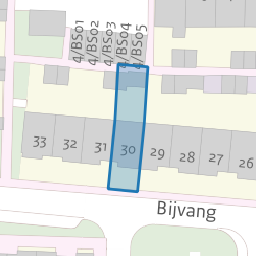 Perceel GNK02-A-4301