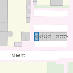 Perceel GNK02-A-4321