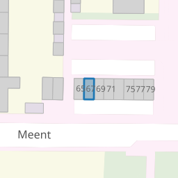 Perceel GNK02-A-4322