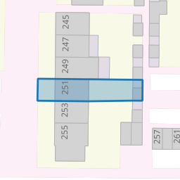Perceel GNK02-A-4331
