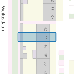 Perceel GNK02-A-4360