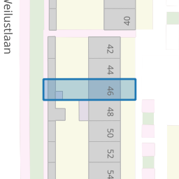 Perceel GNK02-A-4361