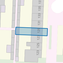 Perceel GNK02-A-4368