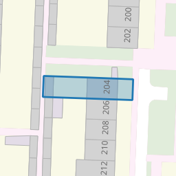 Perceel GNK02-A-4410