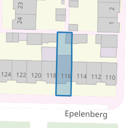 Perceel GNK02-A-4437