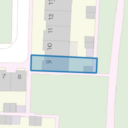 Perceel GNK02-A-4458