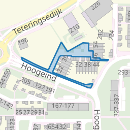 Perceel GNK02-A-4499