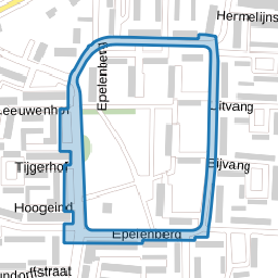 Perceel GNK02-A-4500