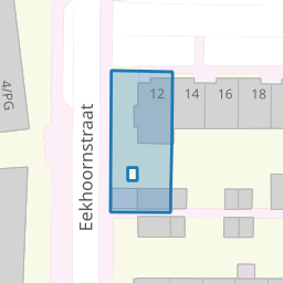 Perceel GNK02-A-4503