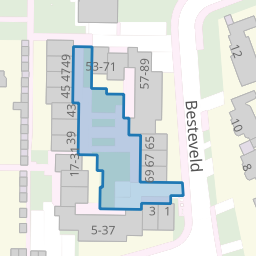 Perceel GNK02-A-4525