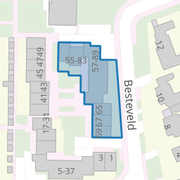 Perceel GNK02-A-4526