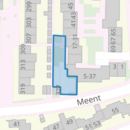 Perceel GNK02-A-4528