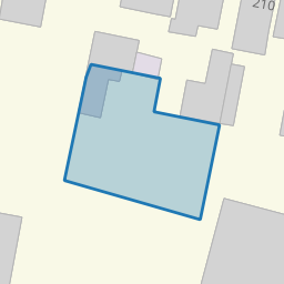 Perceel GNK02-A-4534