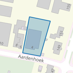 Perceel GNK02-A-4538