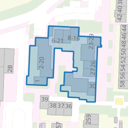 Perceel GNK02-A-4539