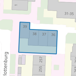 Perceel GNK02-A-4540