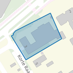 Perceel GNK02-A-4548