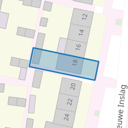 Perceel GNK02-A-4554