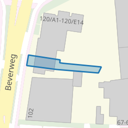 Perceel GNK02-A-4564