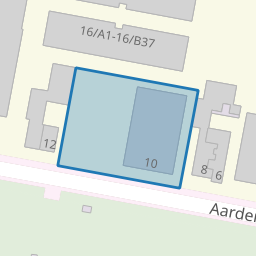 Perceel GNK02-A-4586