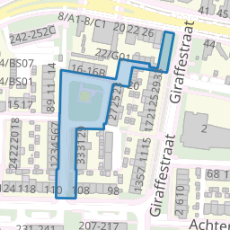 Perceel GNK02-A-4632