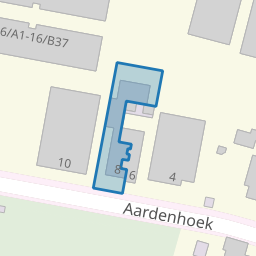 Perceel GNK02-A-4635