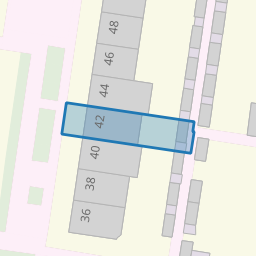 Perceel GNK02-A-4657