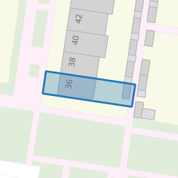 Perceel GNK02-A-4660